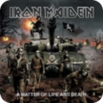Image: Iron Maiden - Wasted Years