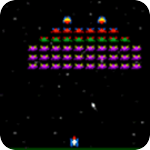 Image: Galaxian