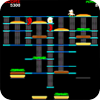 Image: Burgertime