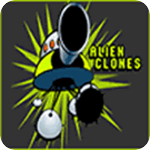 Image: Alien Clones
