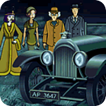 Image: Mystery Series Episode 8