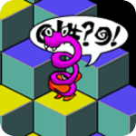 Image: Q*bert 2004