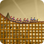 Image: Rollercoaster Creator
