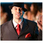 Image: Kevin Federline - Superbowl Commercial