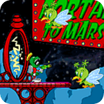 Image: Marvin The Martian