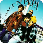 Image: Salt N Pepa - Push It