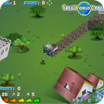 Image: ChooChoo