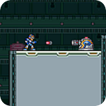 Image: Megaman Project X