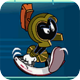 Image: Duck Dodgers Mission 5