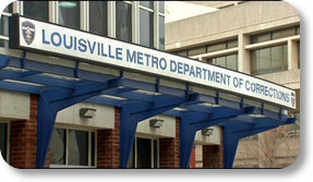 City audit finds host of problems causing Metro Corrections inmates to be improperly released PHOTO