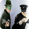 Image: The Green Hornet