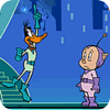 Image: Duck Dodgers Mission 1