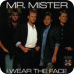 Image: Mr Mister - Kyrie