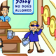 Image: Jacks Bar