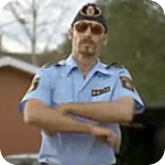 Image: Super Cop