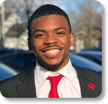 Quintez Brown - Courier~Journal