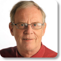 Tom McGhee - The Denver Post