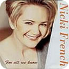 Image: Nicki French - Total Eclipse of the Heart