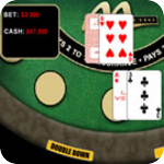 Image: Las Vegas Blackjack