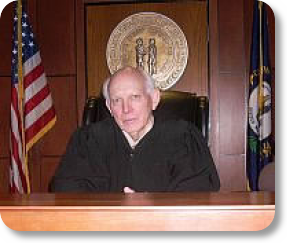 Claude Prather, former district judge, dies at 71 PHOTO
