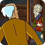 Image: Mystery Series Episode 5