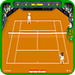 Image: Tennis Ace