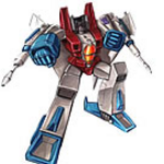 Image: Transformers