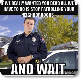 LMPD officer suspended for Facebook posts sues chief claiming free speech violation PHOTO