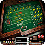 Image: Craps