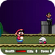 Image: Super Mario Flash