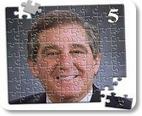 Retrospective on Louisville's Mayor, Jerry Abramson: PART FIVE PHOTO