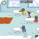 Image: Penguin Diner 2