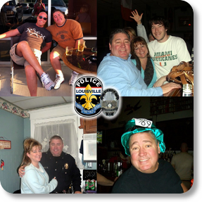 Passing of Officer John Owen PHOTO