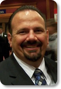 Funeral Arrangements for Officer Brian Cordy PHOTO