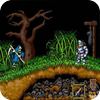Image: Ghosts & Goblins