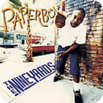 Image: Paperboy - Ditty