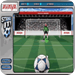 Image: Soccer Strike