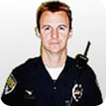 Image: Officer Timothy Greene