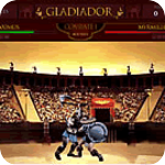 Image: Gladiator