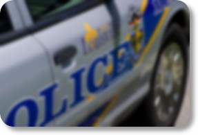 LMPD officer under investigation by FBI & PIU PHOTO