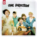 Image: One Direction - What Makes You Beautiful