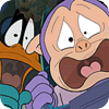 Image: Duck Dodgers Mission 2