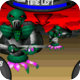 Image: Combat Instinct