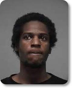 Louisville man accused of ramming police cars with stolen SUV charged with earlier shooting PHOTO