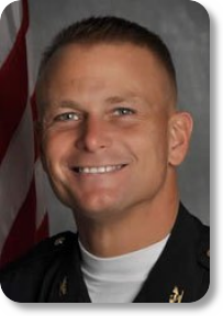 McCubbin: Mayor attempting to justify restructuring with excuses, attacks on officers PHOTO