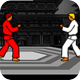Image: Kumite