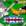 Image: Bugs Vs Daffy Football