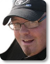 Charlie White - Courier~Journal