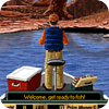 Image: Fishin Fever