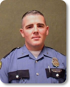 Lexington police officer killed in hit-and-run PHOTO